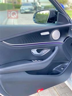 مێرسێدس بێنز E-Class